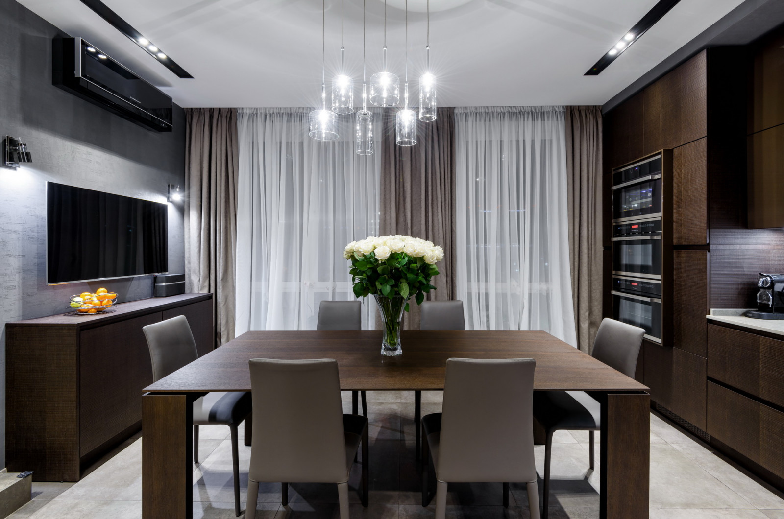 Химки ЖК Правый берег