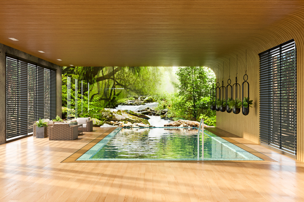 Котедж в Новосибирске