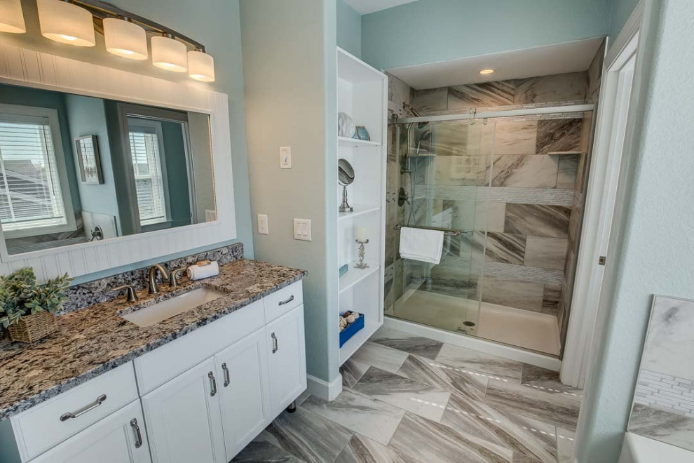 (2019) All Seas Suns