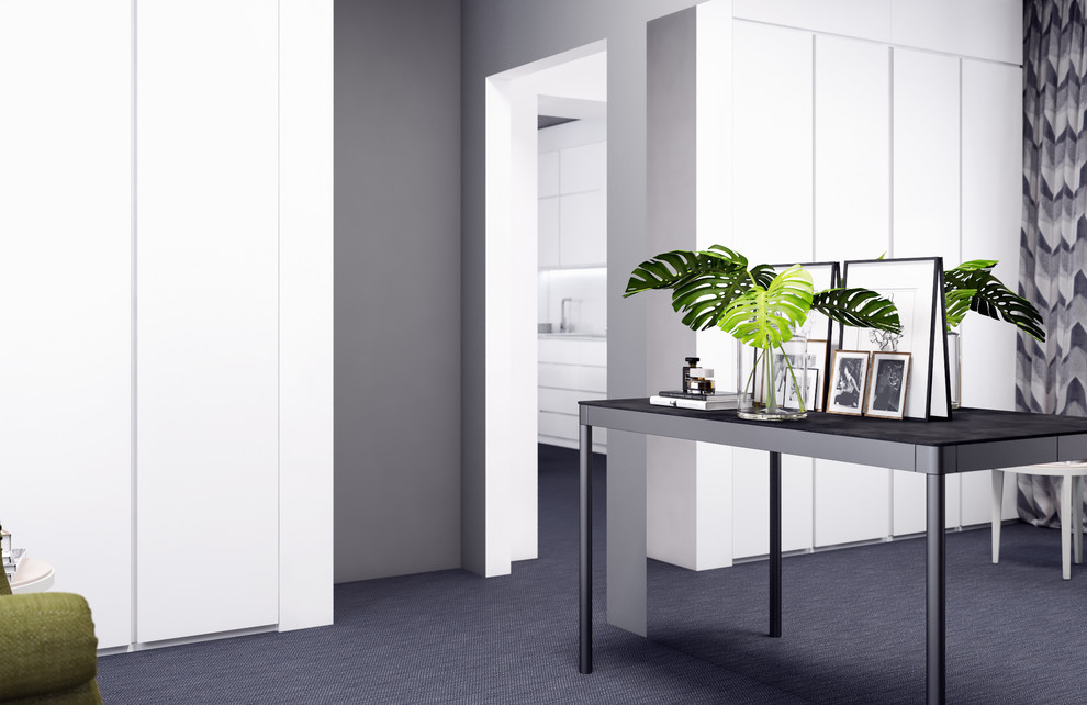 Реконструкция загородного дома