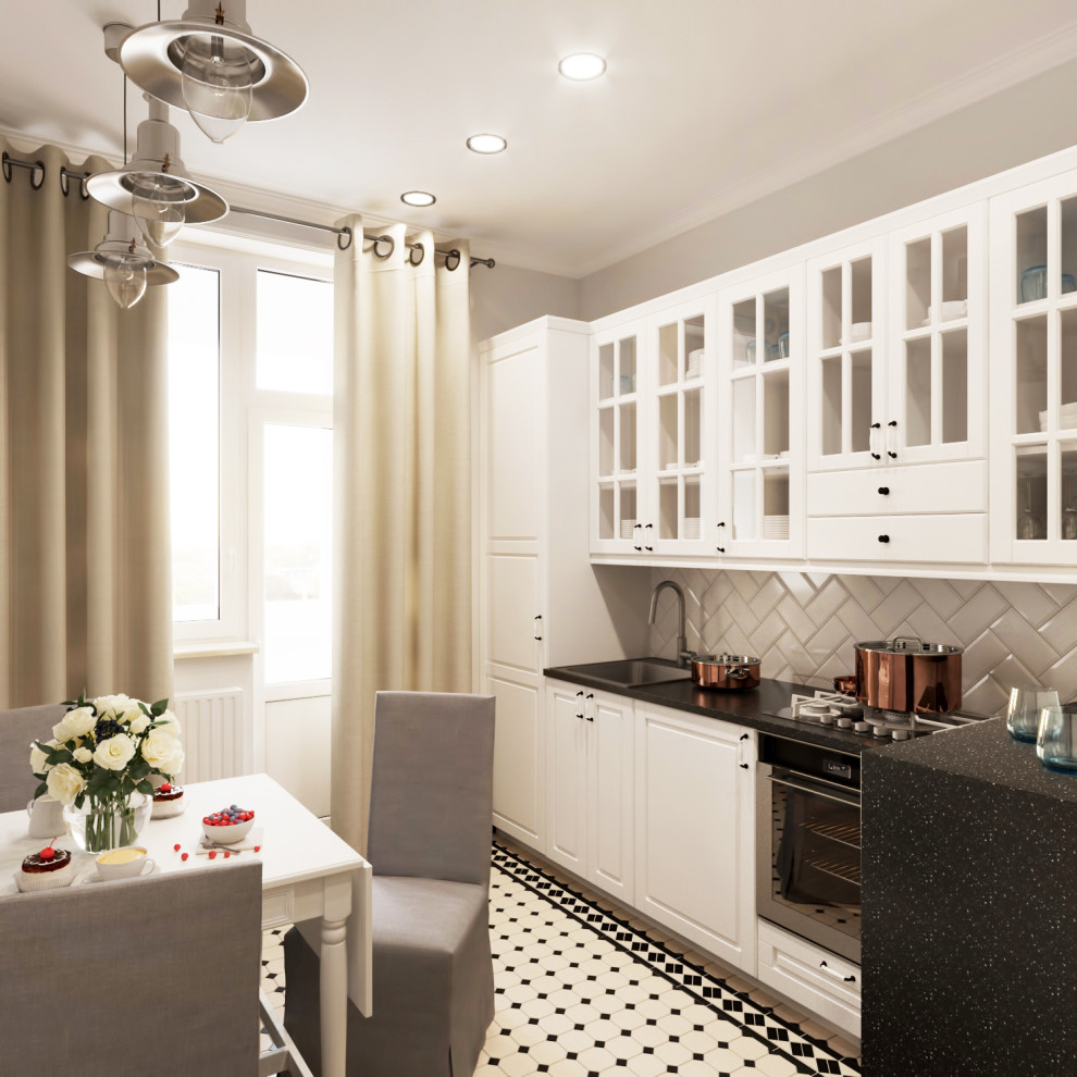 Квартира в Химках 2