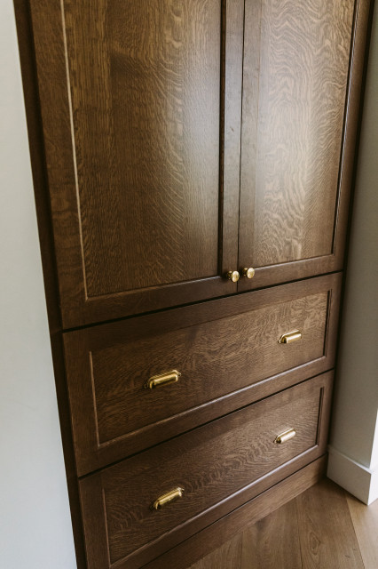 Sutton Kitchen transitional-kitchen