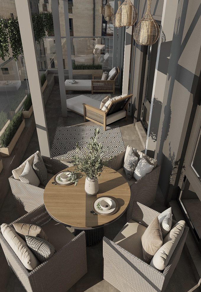 Жк Новоостровский