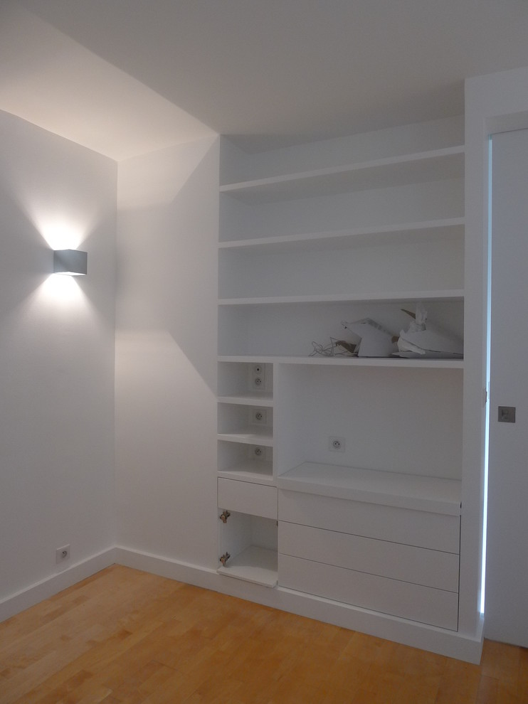 Rénovation collaboration avec arielle apelbaum sur rénovation complete