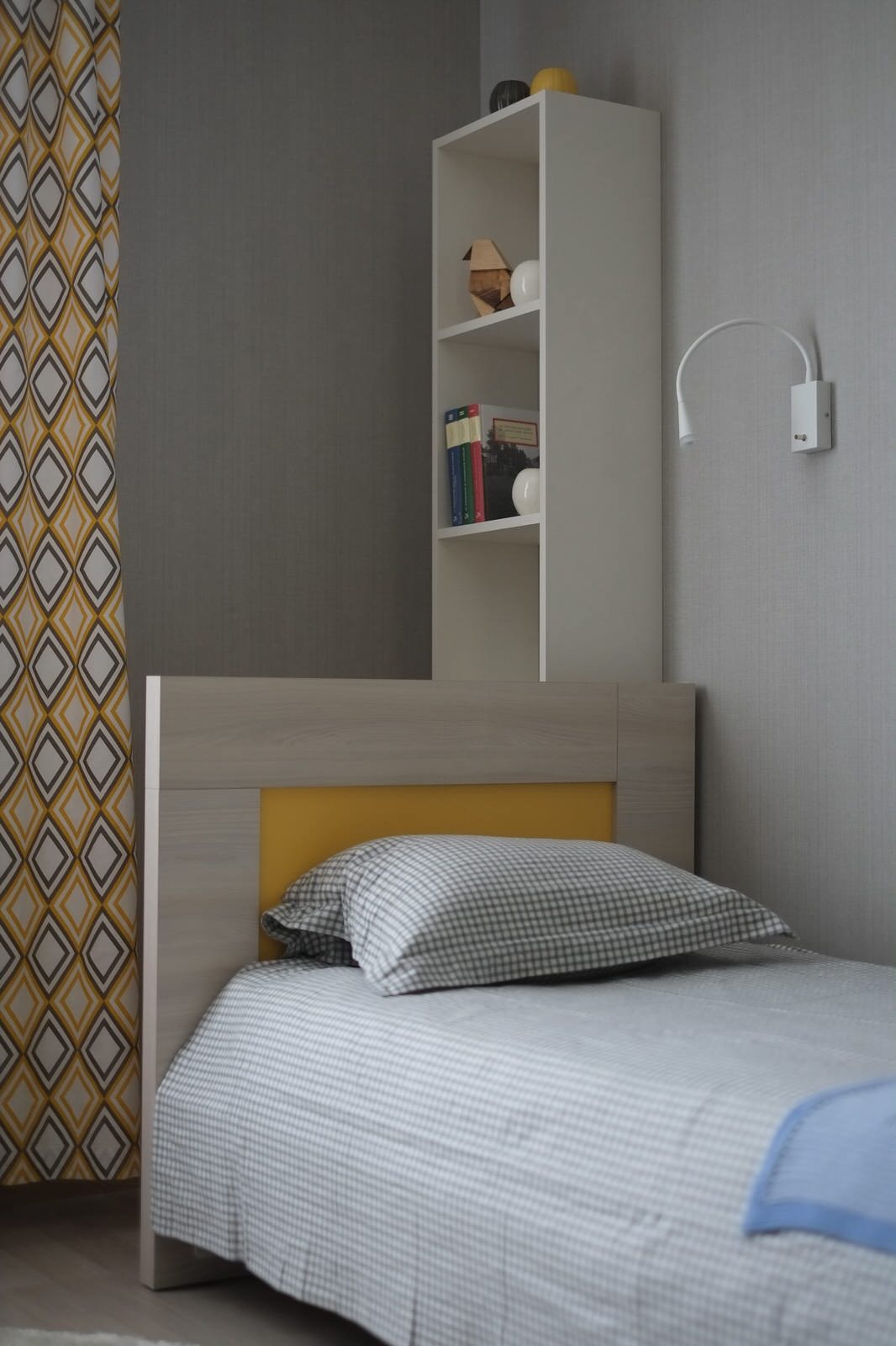 Детская комната