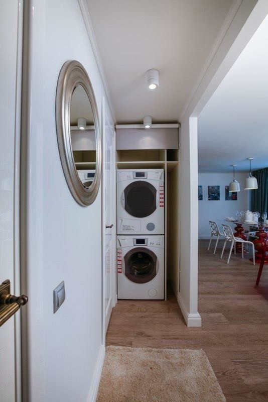 Поп- гостиная и арт -кухня (Дачный ответ НТВ)