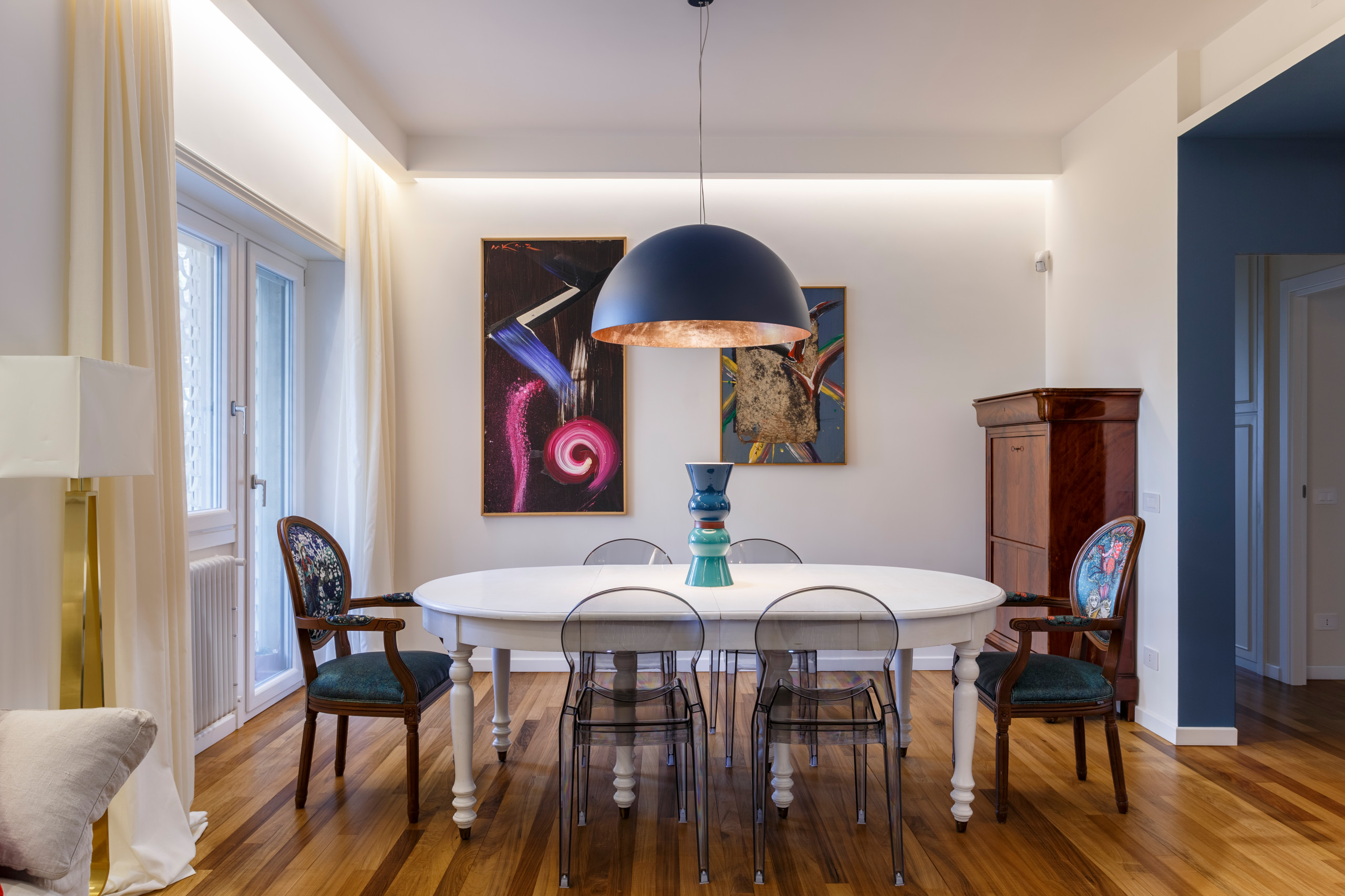 Appartamento Cortina