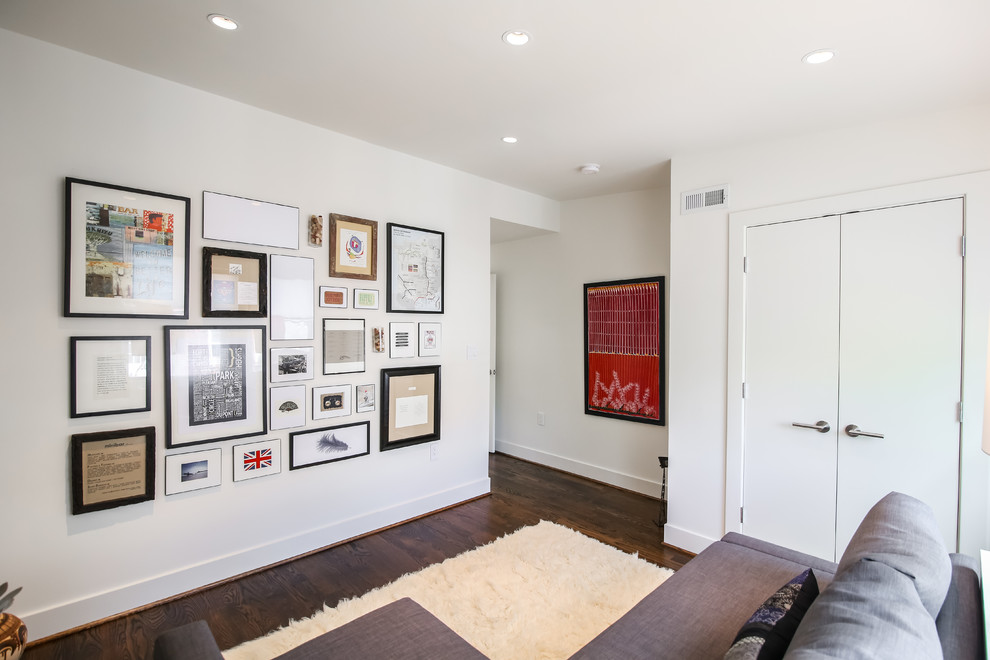 DC Contemporary Transformation