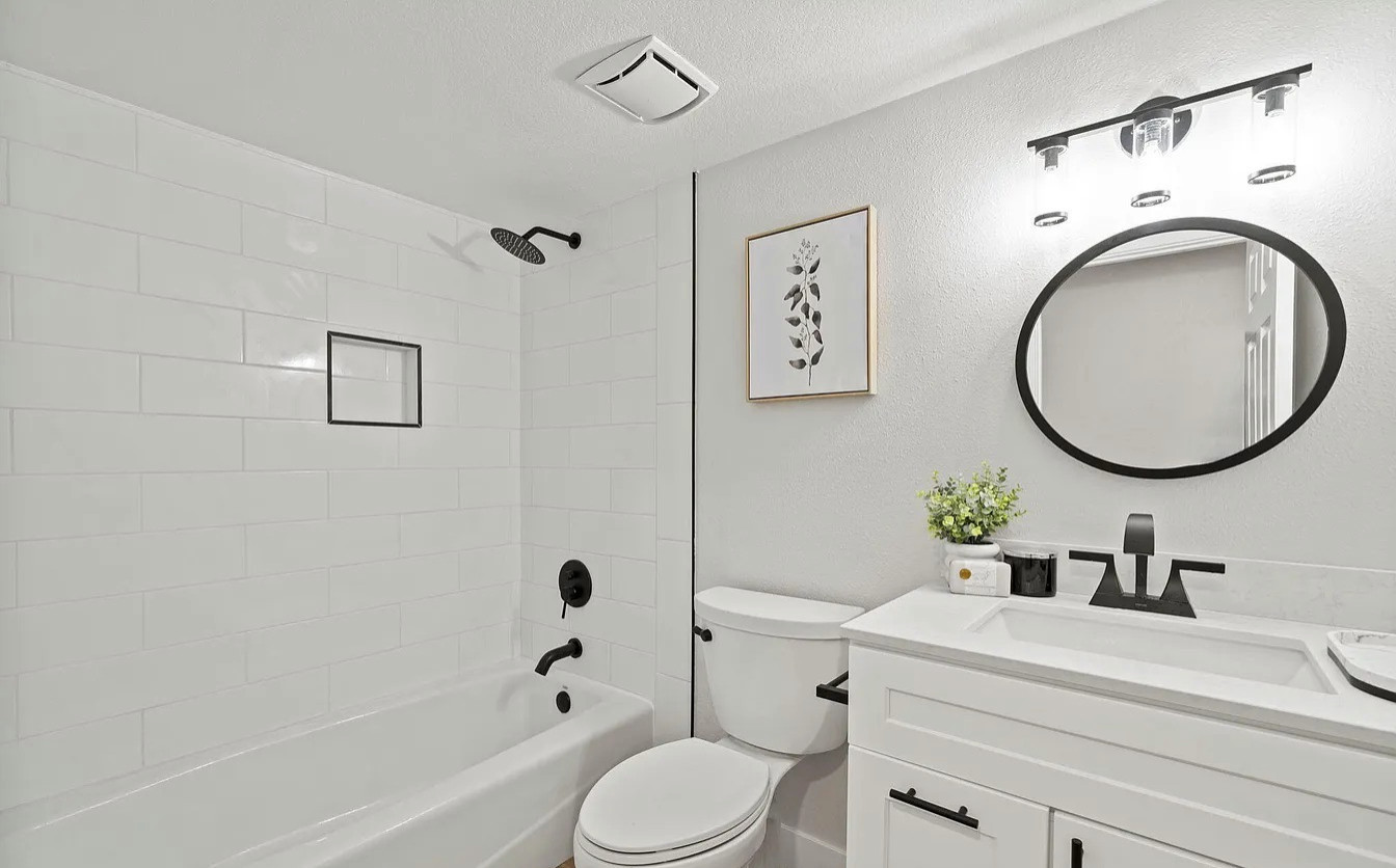Bathrooms