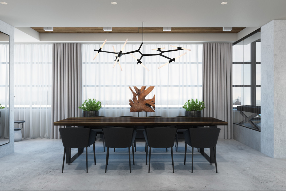 Квартира-офис, ЖК "Отрада"