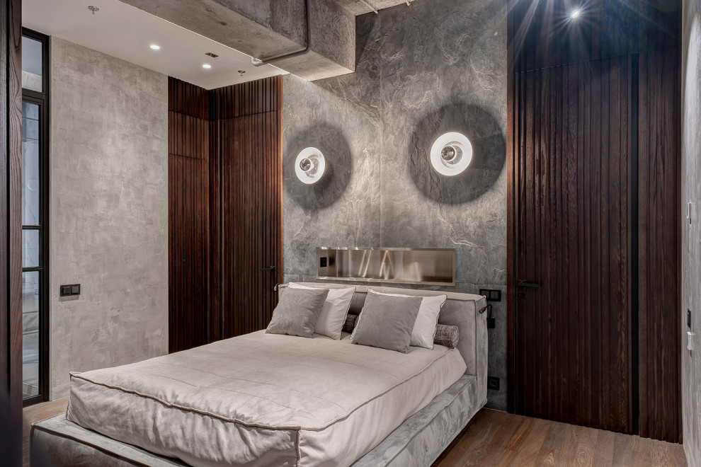 проект квартиры 100м2