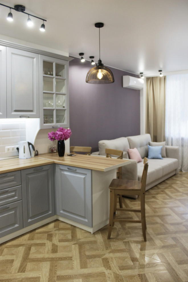 Интерьер для прекрасной девушки