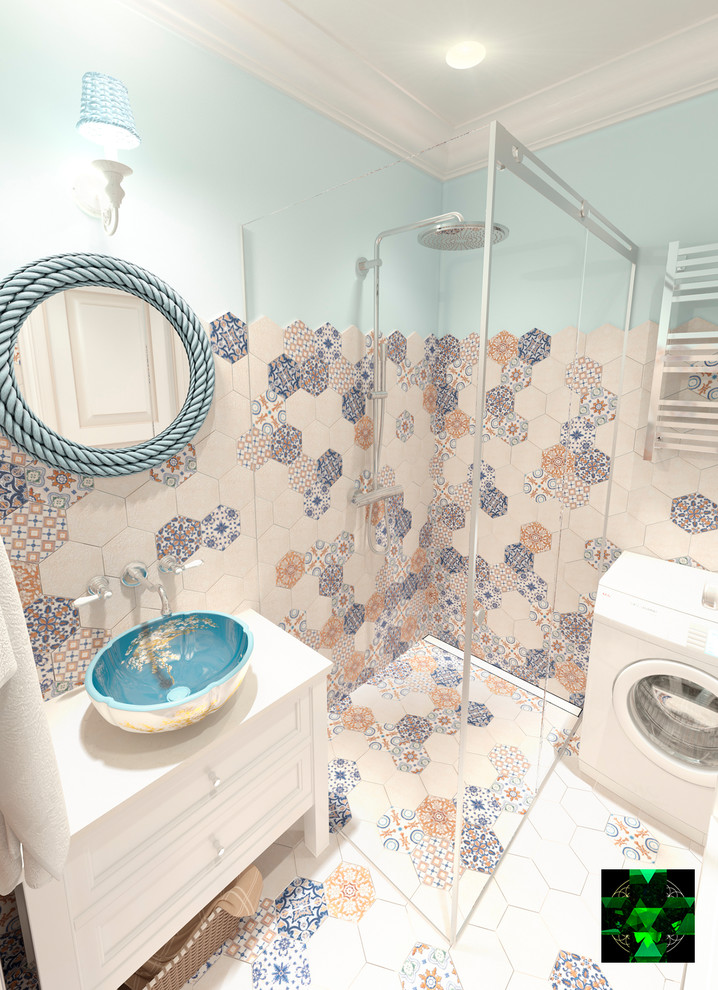 [ Прохлада Скандинавии ]