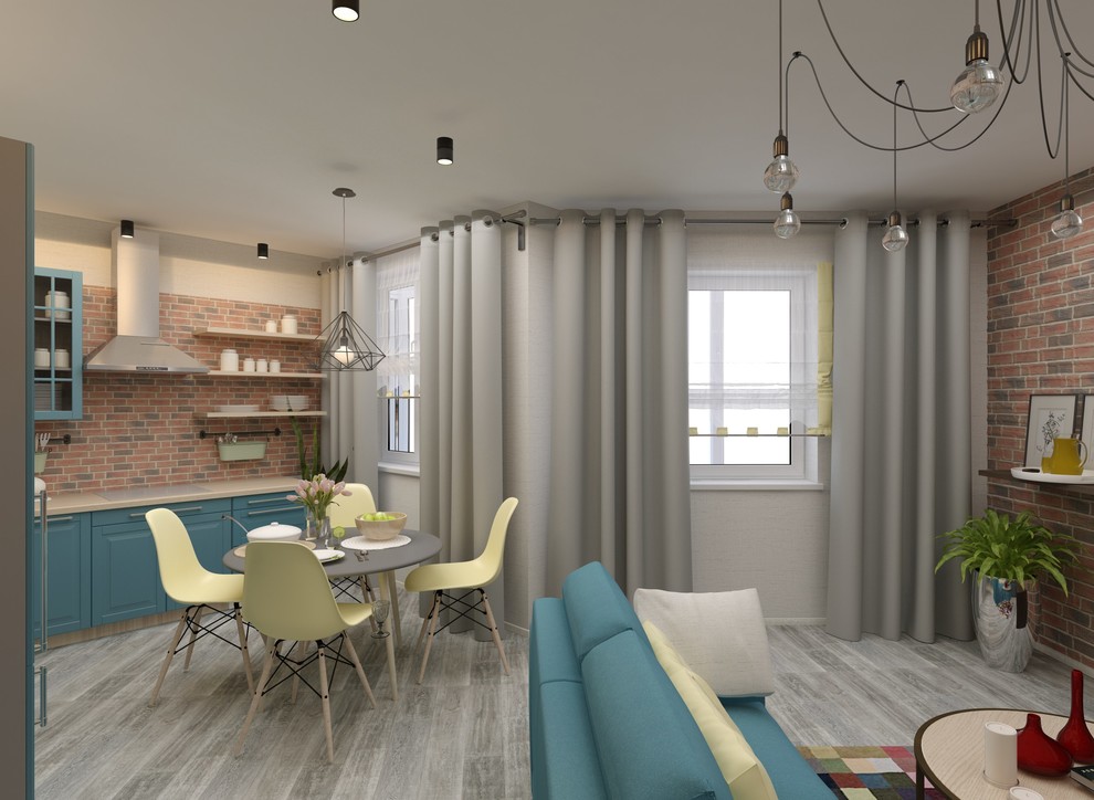 ЖК "Астра", для Аллы