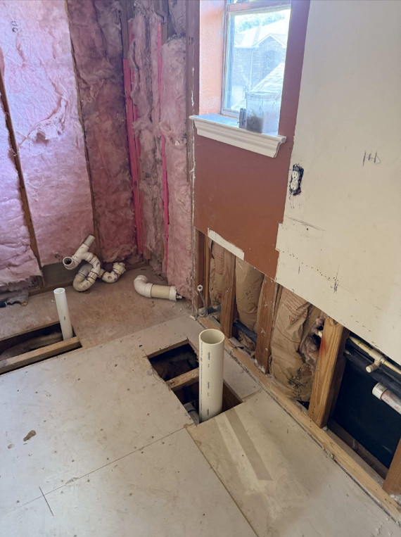 BDGY Construction
