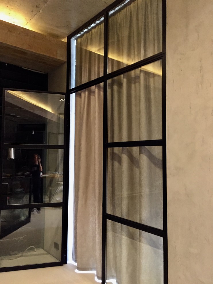 Квартира на Шаболовке