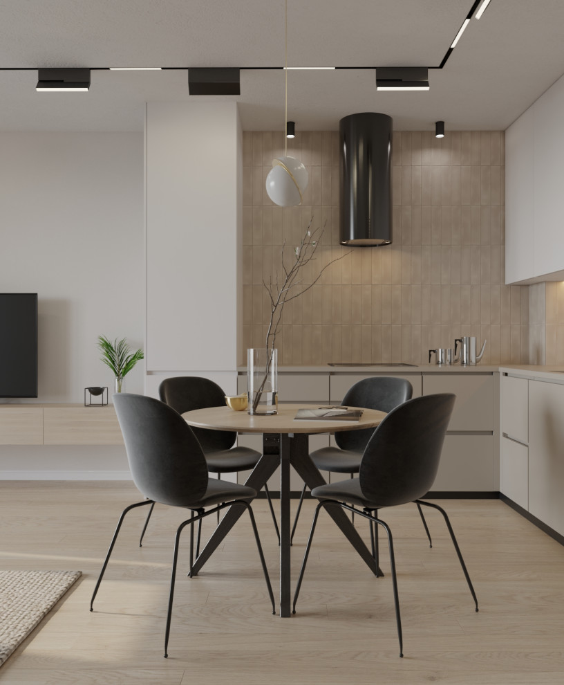 ЖК Атмосфера