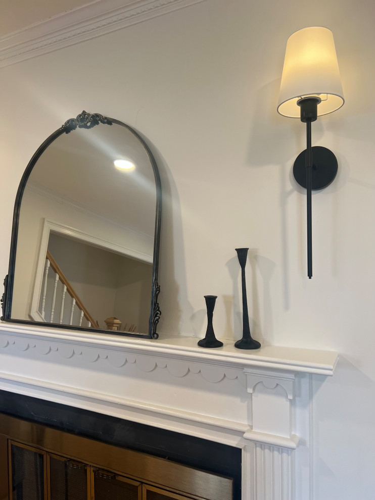 Modern Farmhouse - Eastchester, NY
