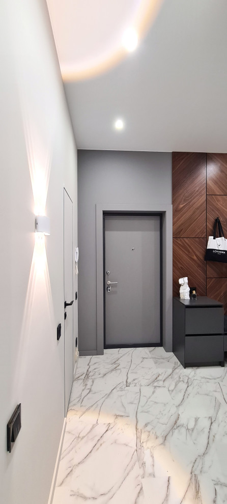 Квартира-студия 42 кв.м