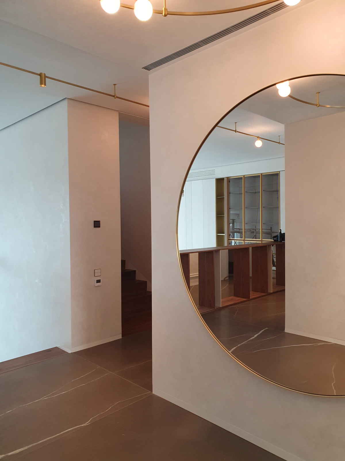 НОВЫЙ МИР-реализация