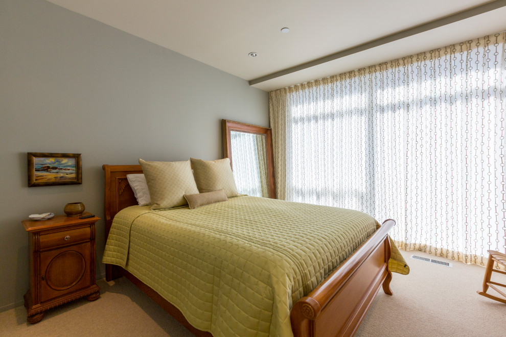 Reno Highrise Condo