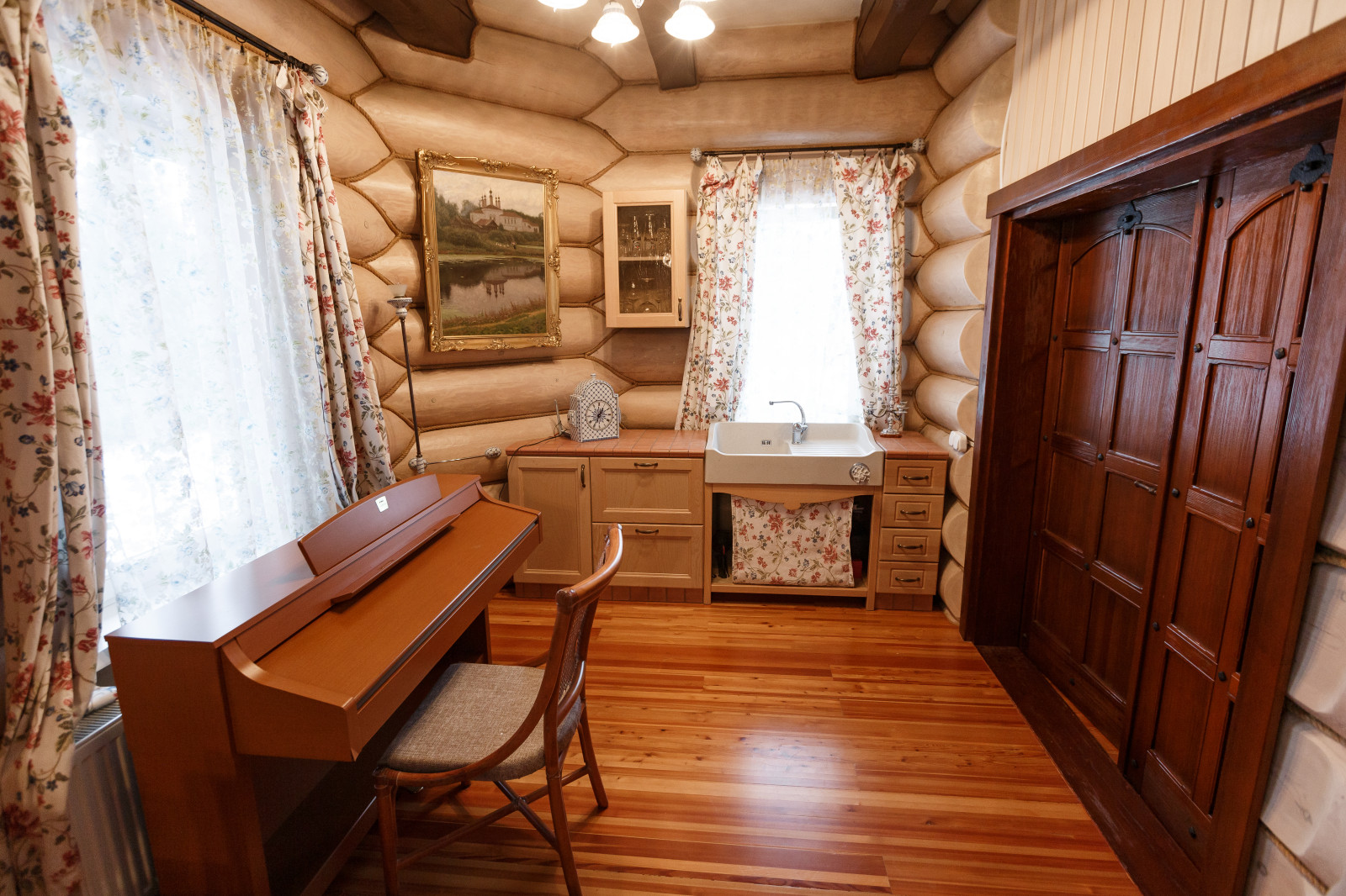 Банный комплекс Семхоз