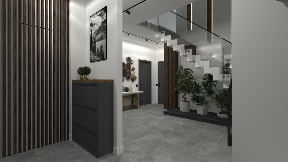 ТИХИЙ УЮТНЫЙ УГОЛОК