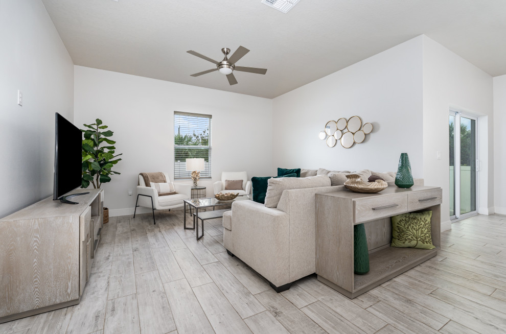 AirBNB Palm Bay
