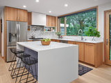 Contemporary Kitchen by Drew Gray Photography
