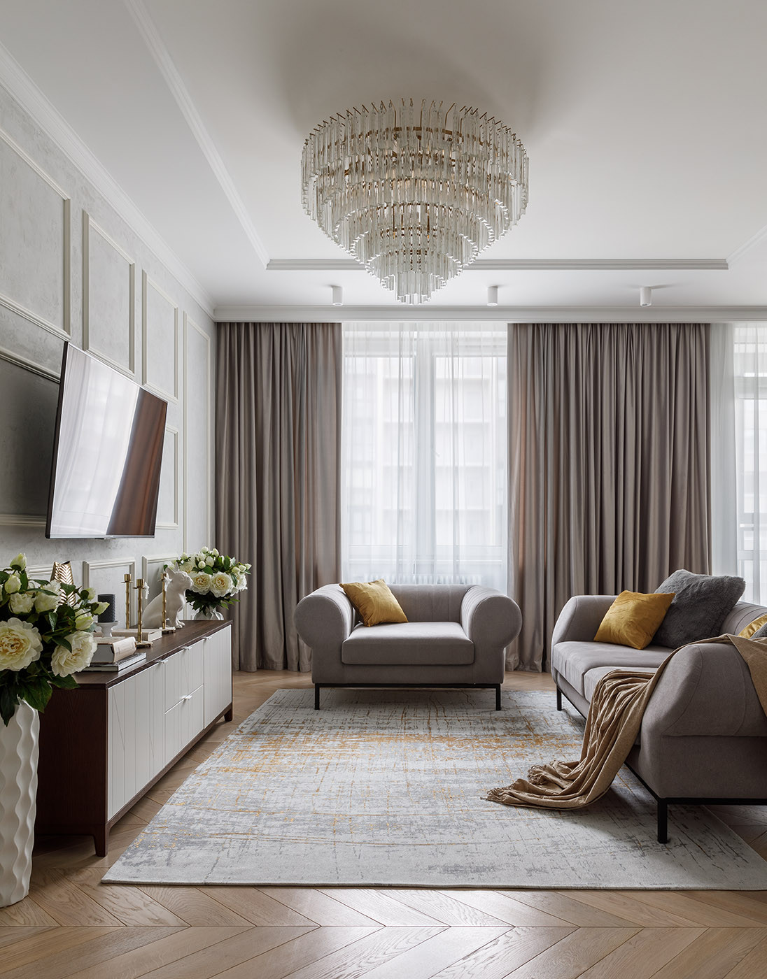 ЖК Жемчужный фрегат