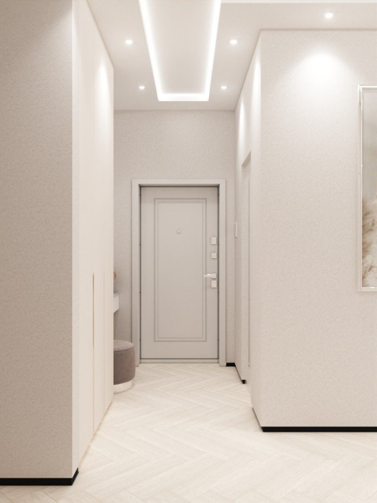 Дизайн прихожей