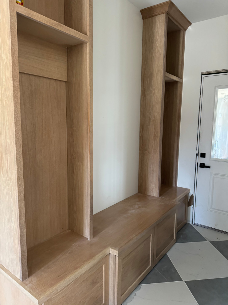 2025 New Home Build