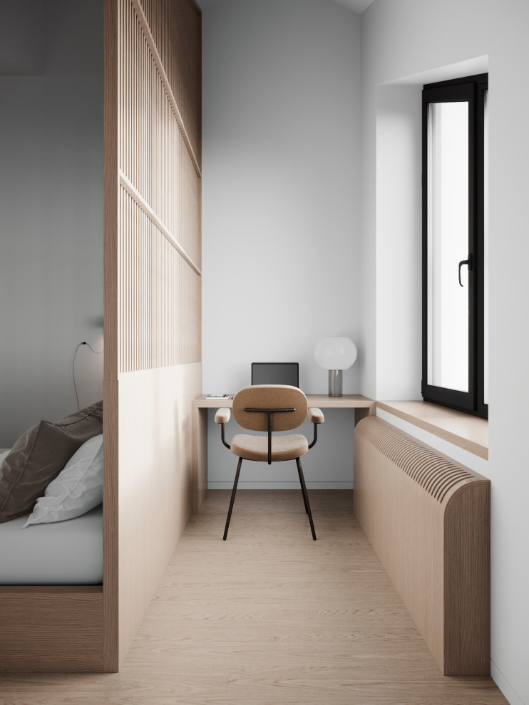 Проект квартиры в Петроградском районе