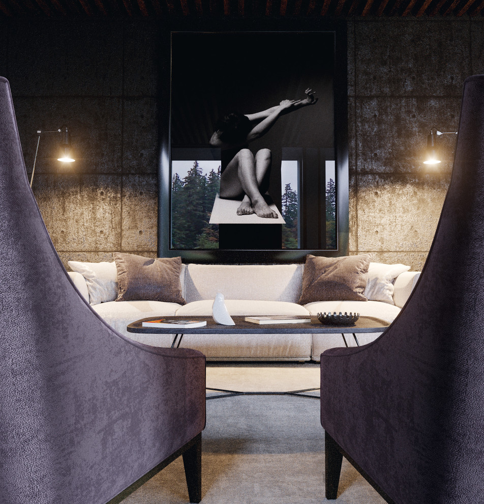 квартира Лофт Баку