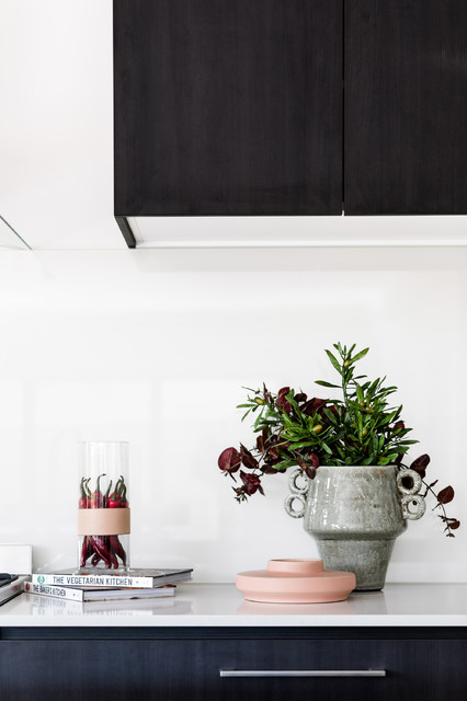 Bickleighvale I Residence contemporary-koek