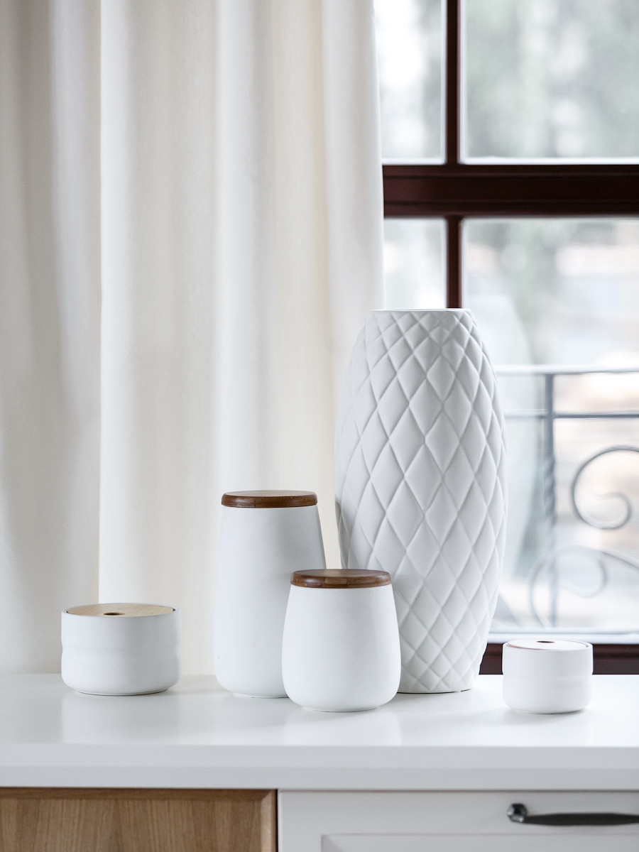 Дом в Трувилле от Владиславы Гравчиковой