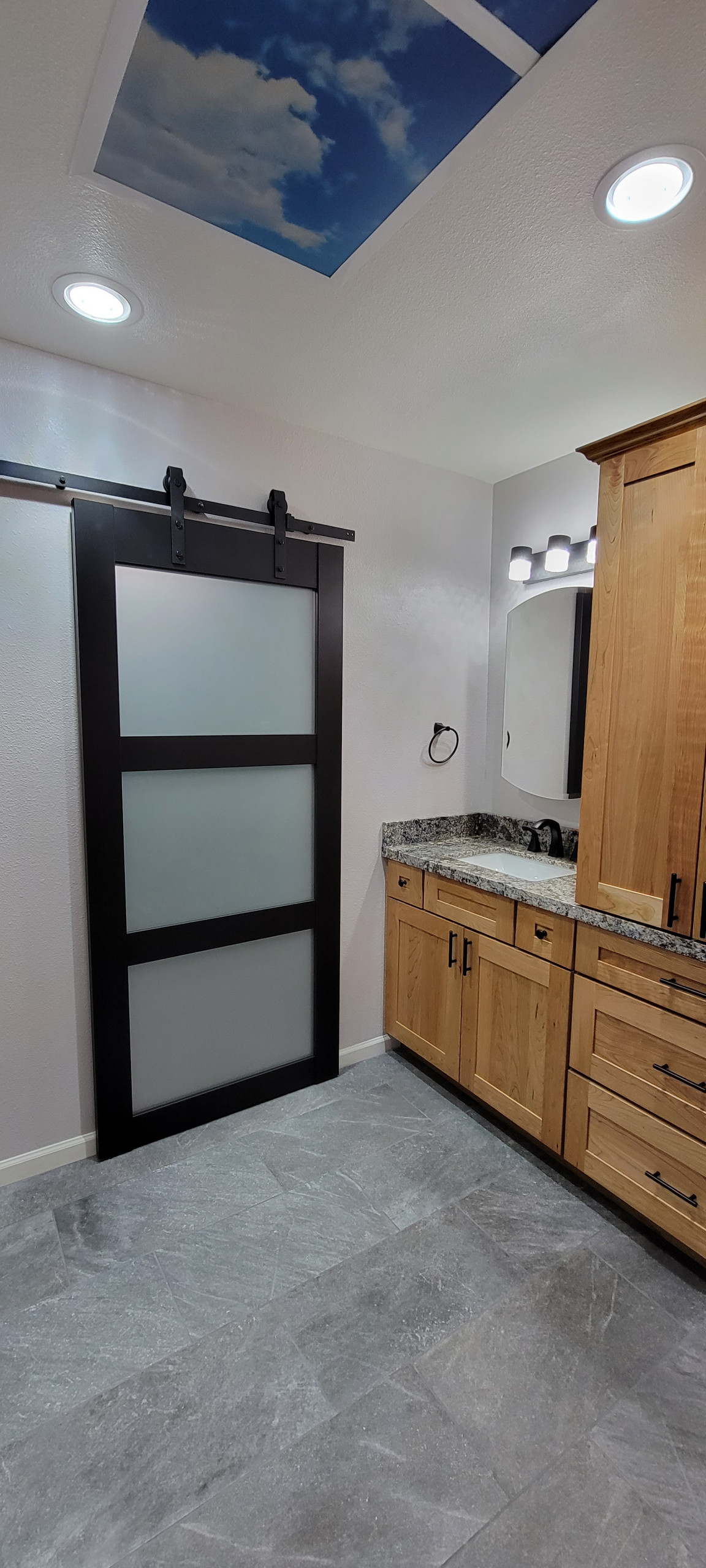 Remodels