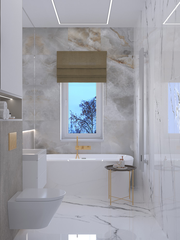 Большой дом в ГринПарк