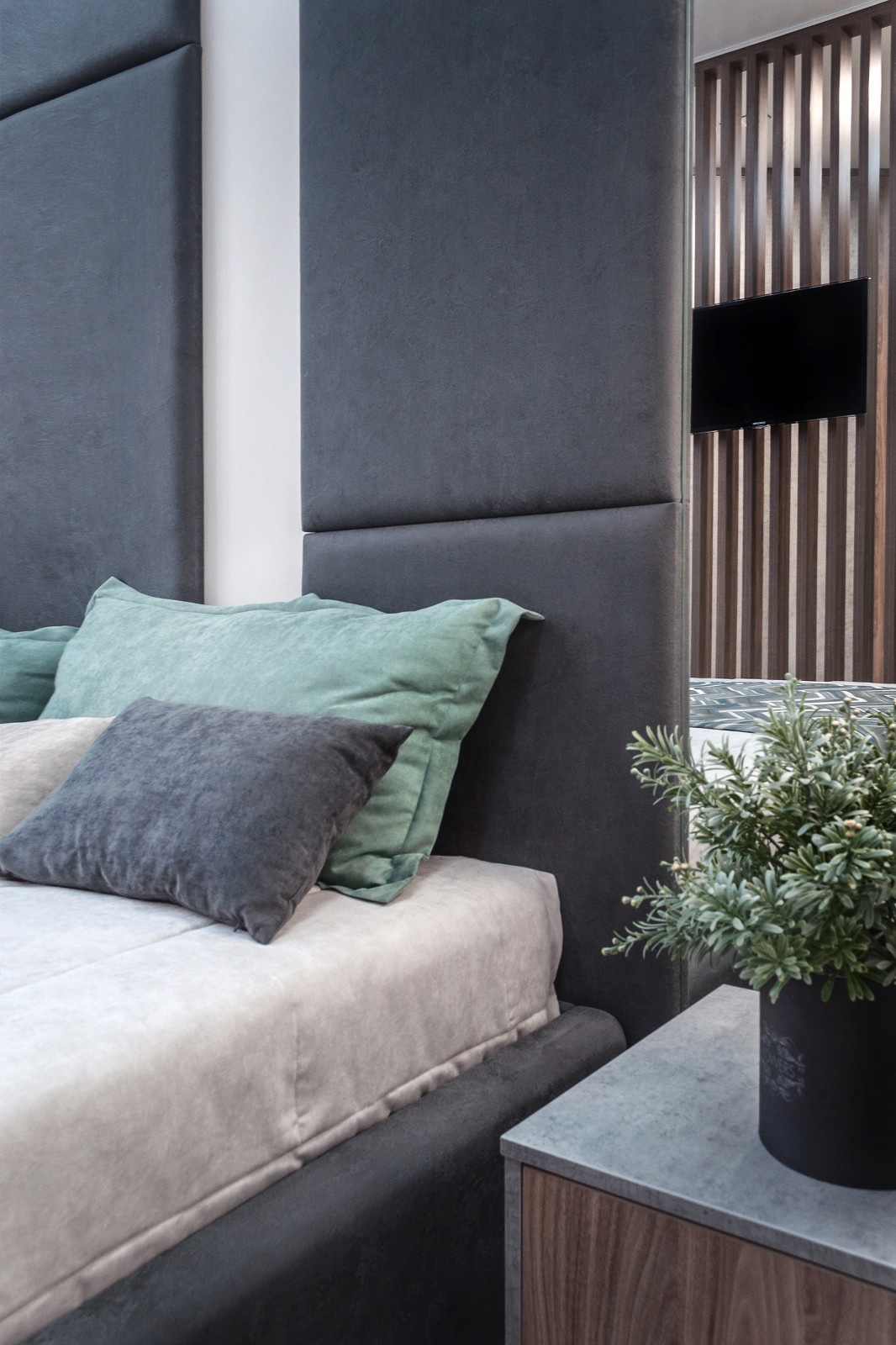 Квартира в ЖК Звездный городок