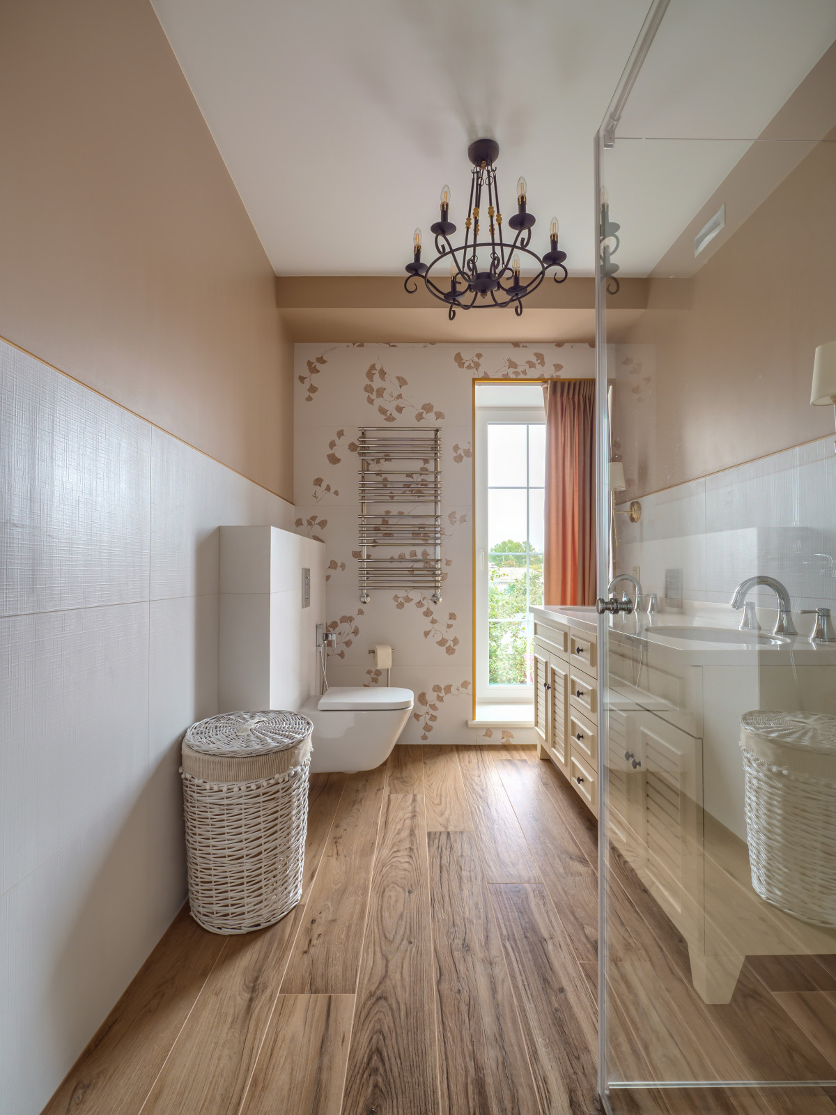 Очарование классики