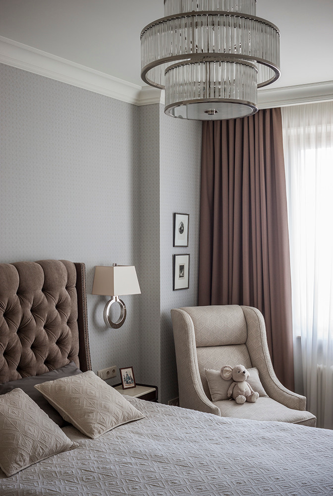 Москва. Звенигородская ул.