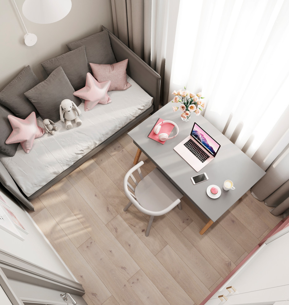 ЖК Лианозово