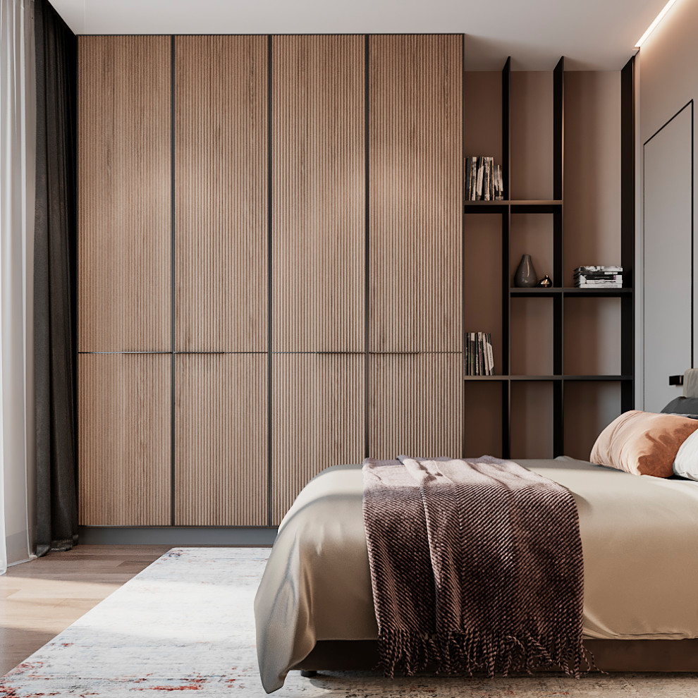 Наедине с природой, 65 кв.м