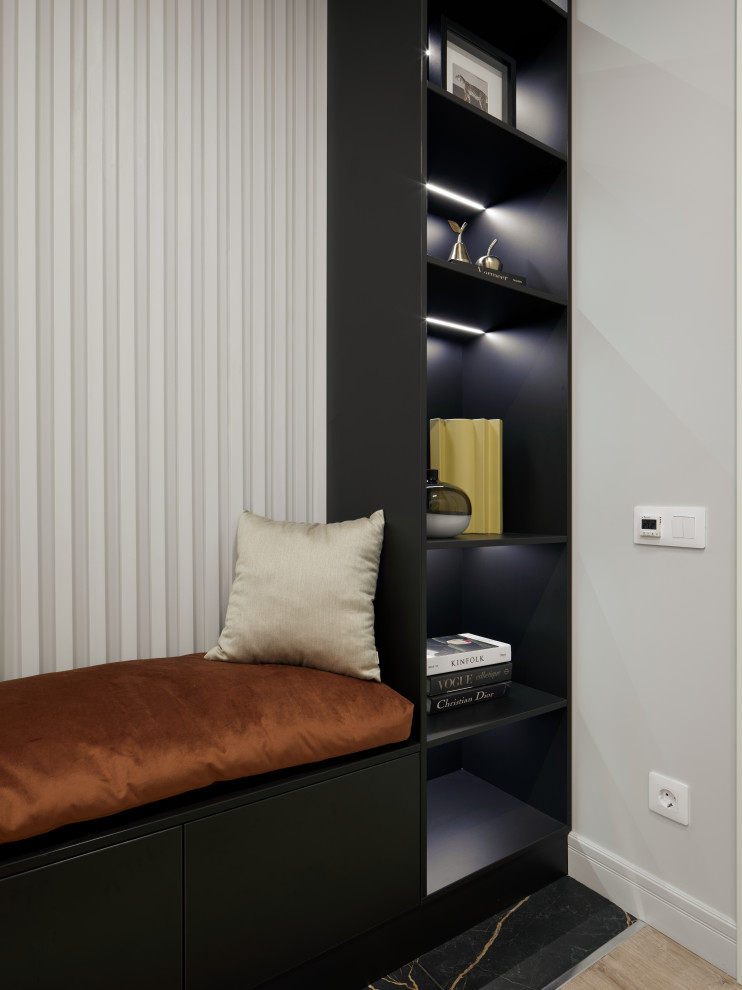 Фото "Пять звёзд" Реализация