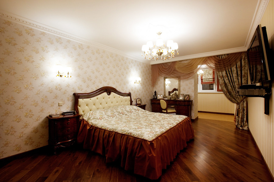 Светлая классика