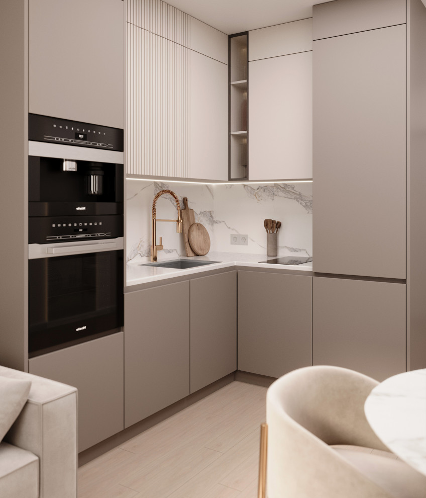 Кристалл 406