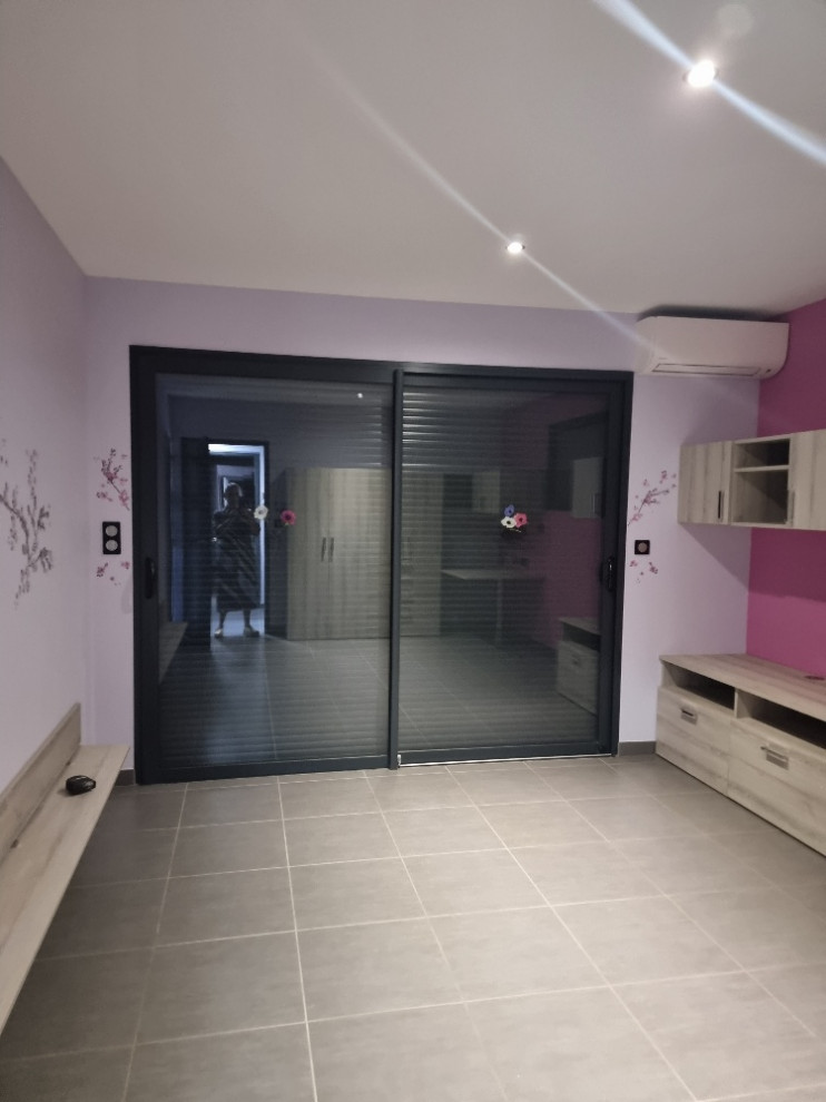 Chambre parentale