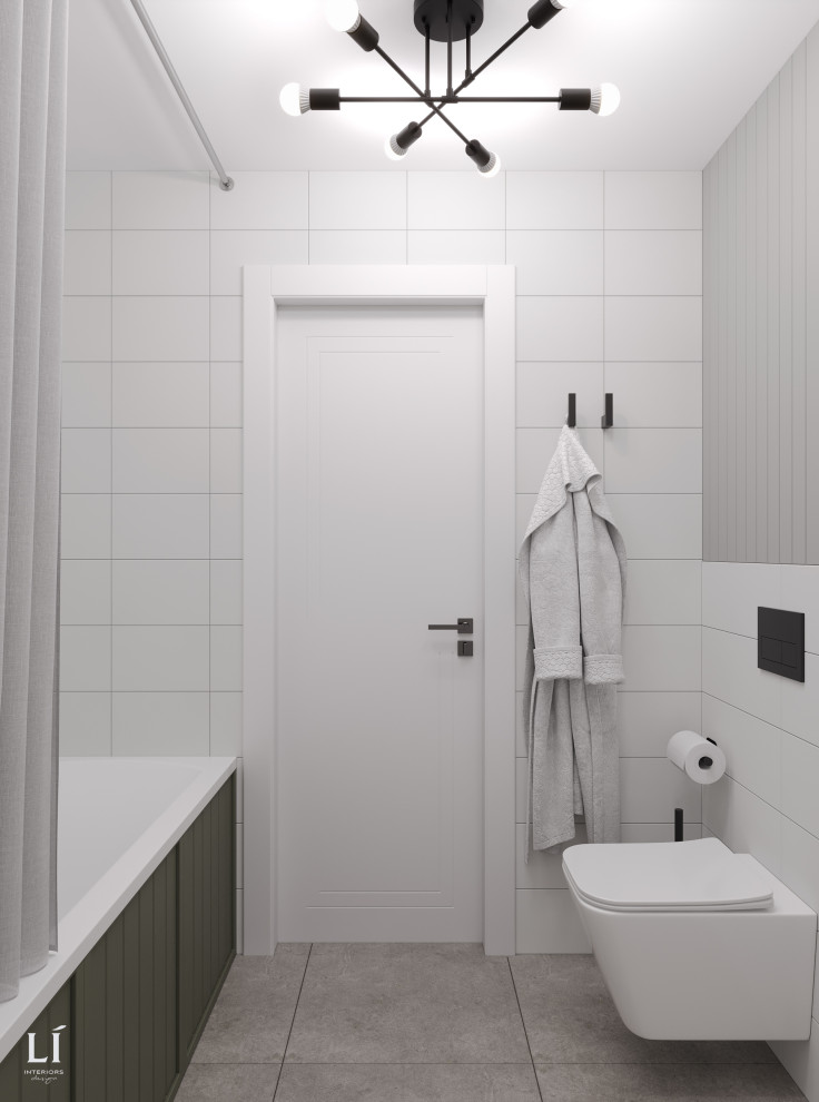 Люблинский парк