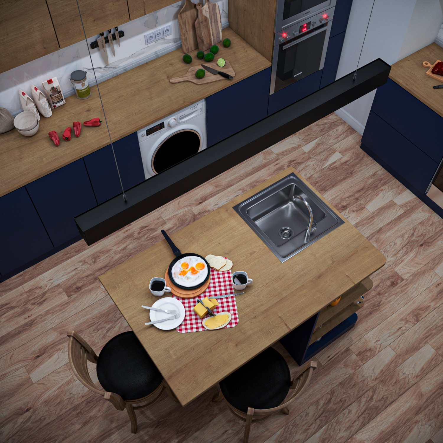 Дизайн интерьера