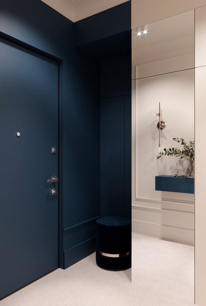 г. Санкт-Петербург, ул.Петровский квартал, 65,0м2